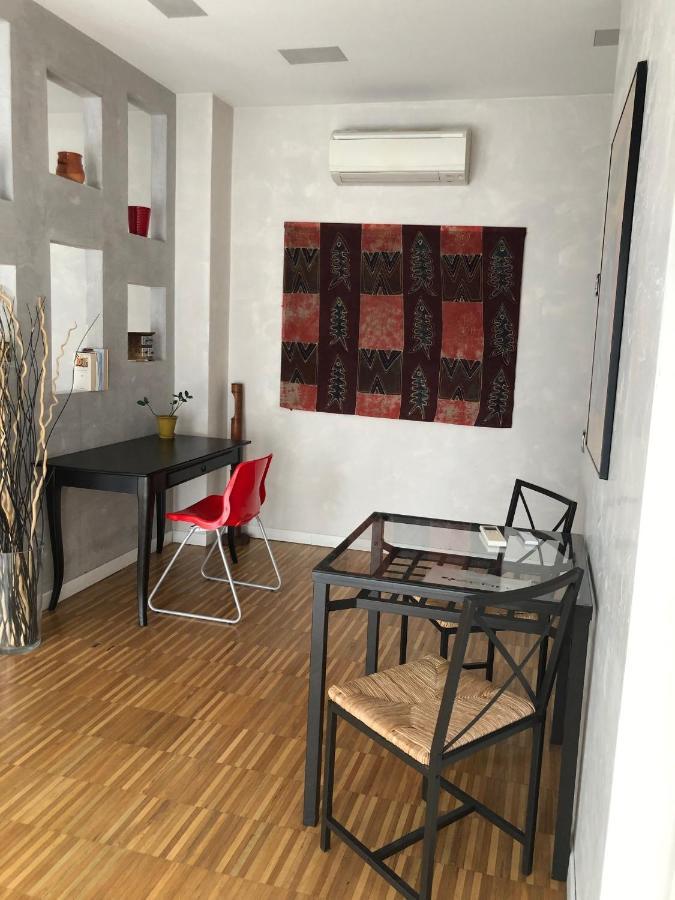 Isola Apartments Milan Exterior photo