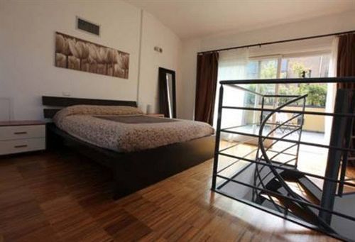 Isola Apartments Milan Exterior photo