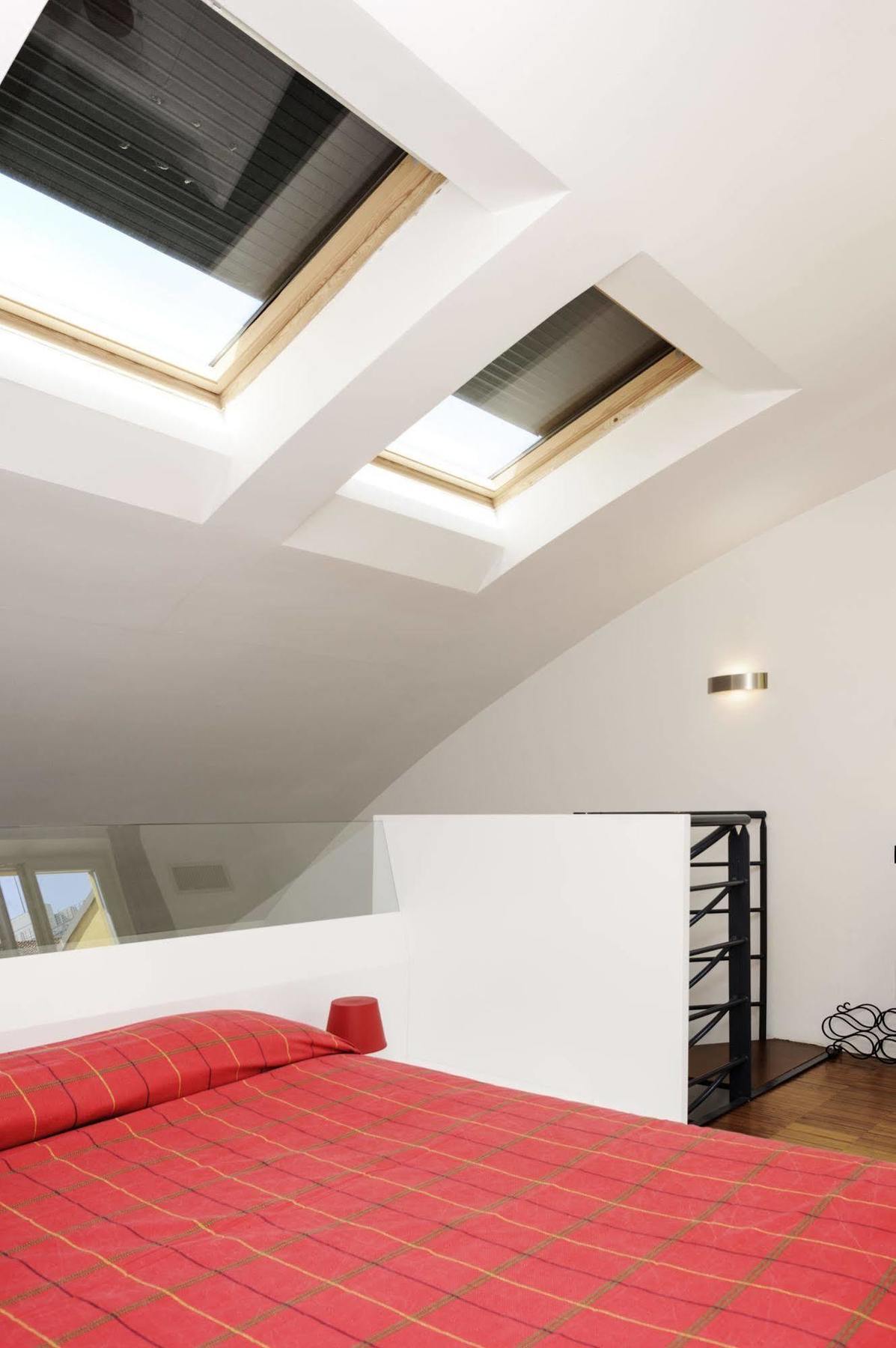 Isola Apartments Milan Exterior photo