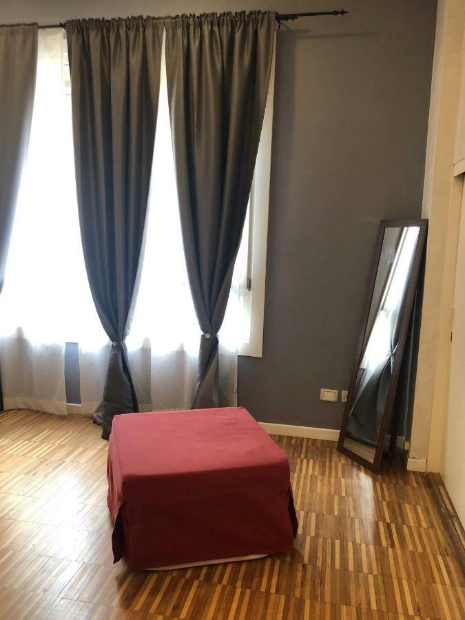Isola Apartments Milan Exterior photo
